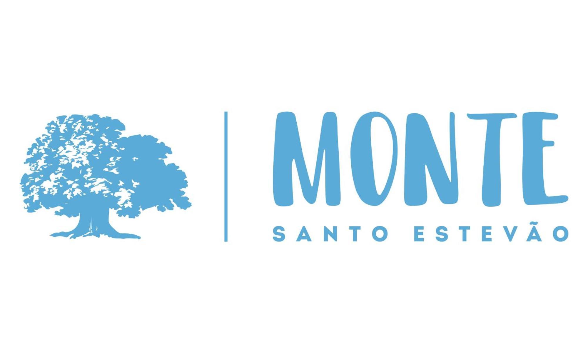 Villa Monte Santo Estevao Silves Esterno foto